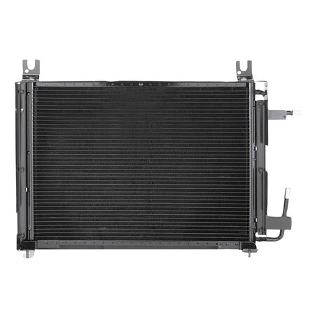 Apdi 97 Dodge Tk Ram 1500 1/2 Ton-Pu 5.2 L 31 Condenser, 7014580 7014580